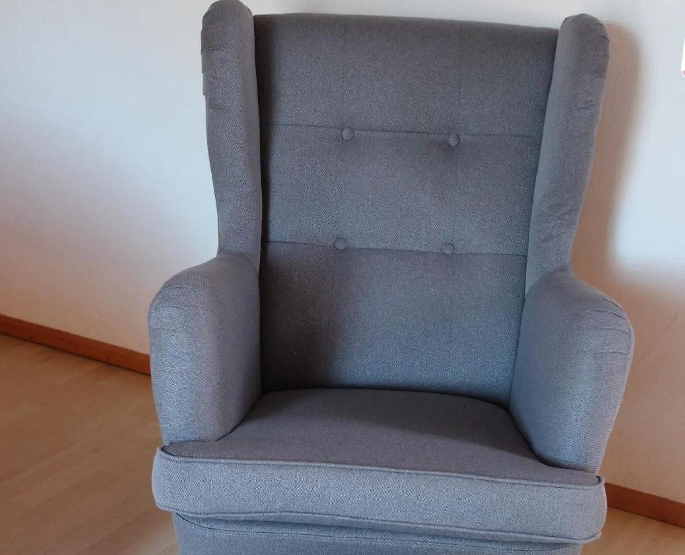 Διαμέρισμα Ferienwohnung Uschi Willibald Wackersberg