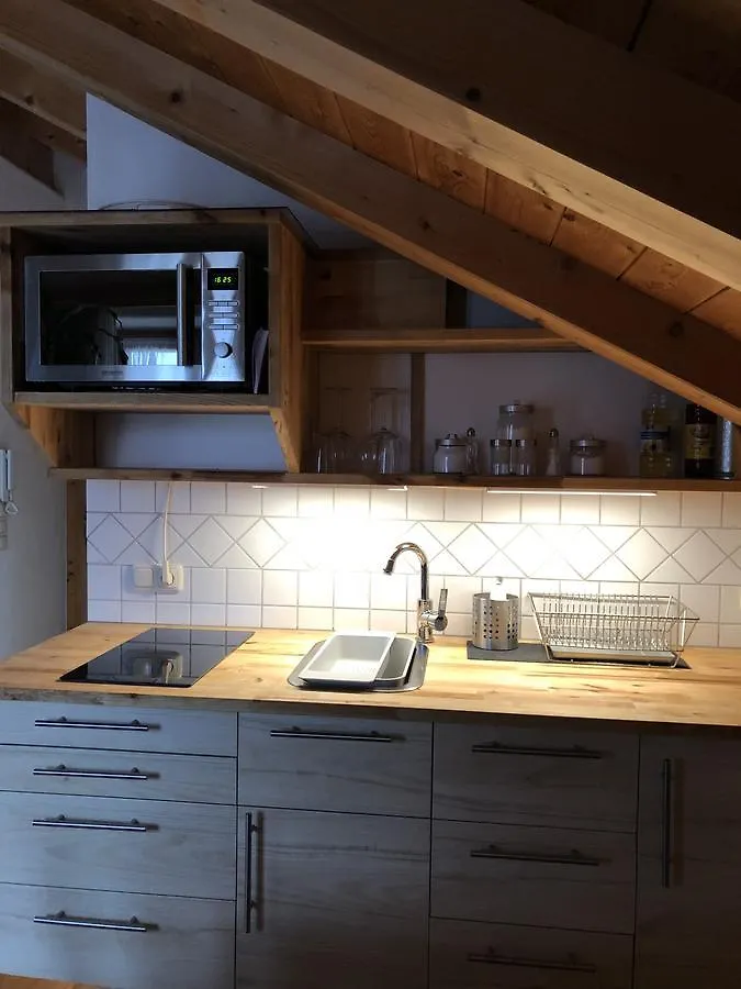 Ferienwohnung Uschi Willibald Wackersberg 0*,
