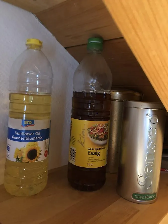 Διαμέρισμα Ferienwohnung Uschi Willibald Wackersberg