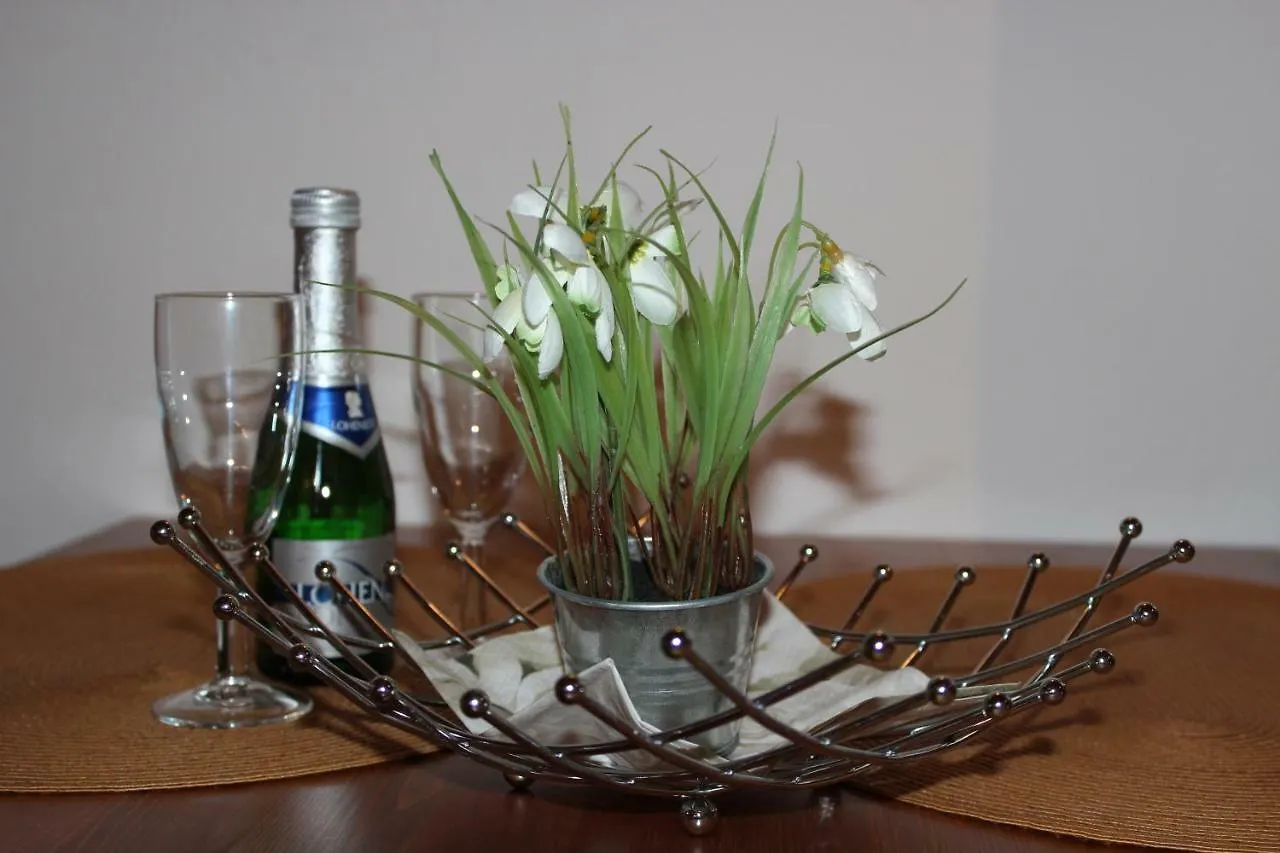 Ferienwohnung Uschi Willibald Wackersberg Διαμέρισμα