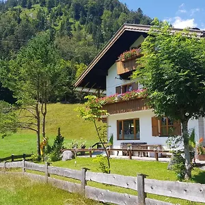  Apartment Am Alten Skihang