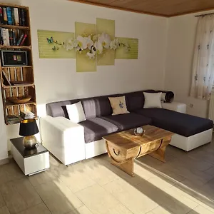  Apartment Marienstrasse