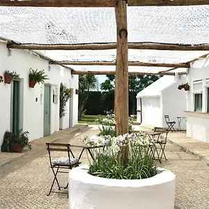 Rural Casapina , Conil De La Frontera Spanien