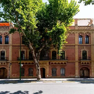 Trahzo , Sevilla Spanien
