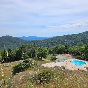 Cap Sud Vacances, , La Garde-Freinet Frankreich