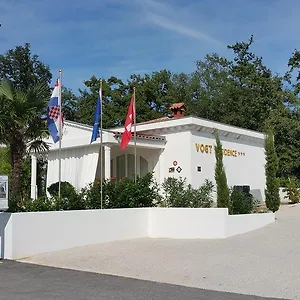 Vogt , Poreč Kroatien