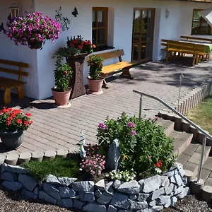  Apartment Kagerbauer Christiane